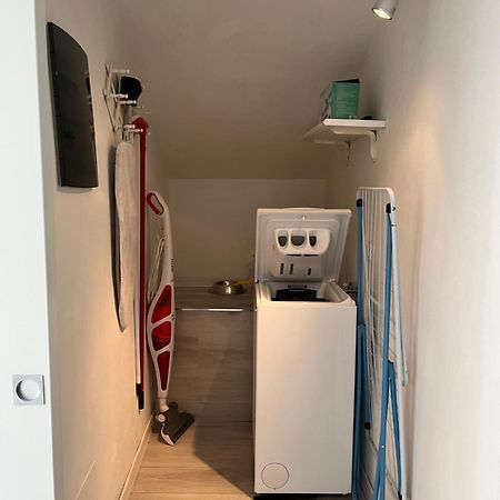 Casa Nina Apartment เมซโซลาโก ภายนอก รูปภาพ