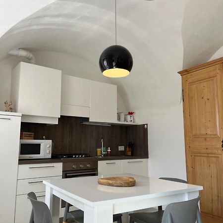 Casa Nina Apartment เมซโซลาโก ภายนอก รูปภาพ