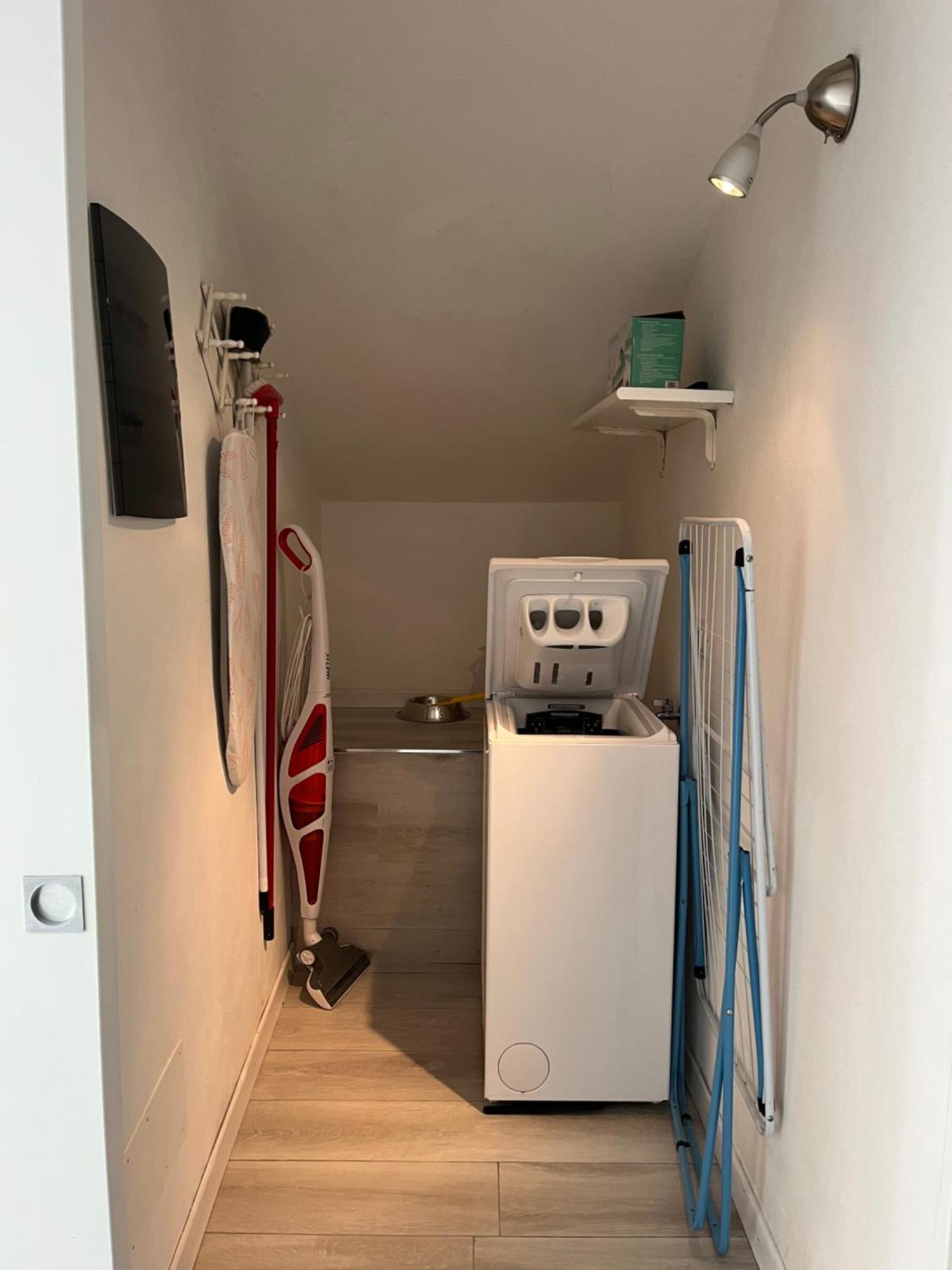 Casa Nina Apartment เมซโซลาโก ภายนอก รูปภาพ
