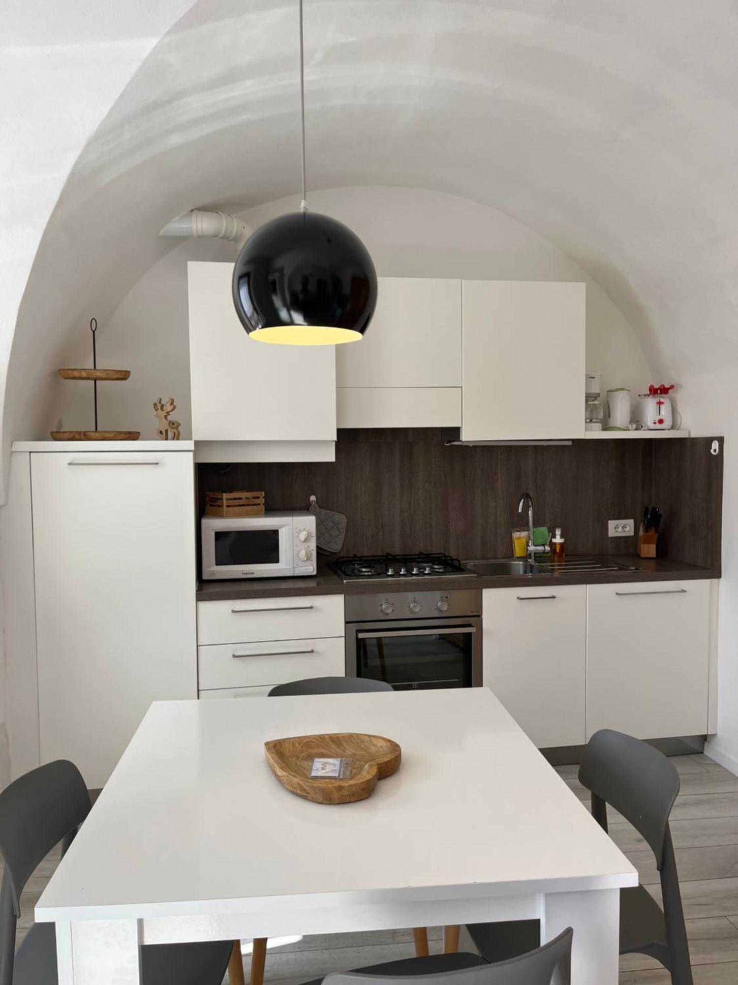 Casa Nina Apartment เมซโซลาโก ภายนอก รูปภาพ